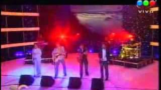 Juan de la calle - Los Nocheros con Susana Giménez