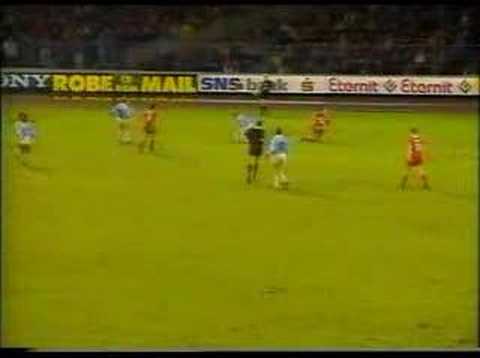 2e Helft 1991-12-22-FC Twente-PSV-0-4