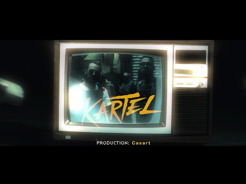 Loco Lghadab x Meth - KARTEL ( Music Video Official ) Prod. SLK Beats