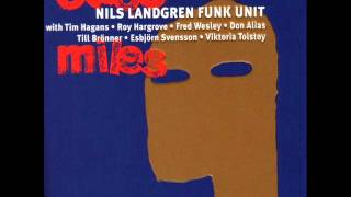 Nils Landgren - Roxane.wmv