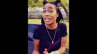 CoolAssChelsea- Big Amount Freestyle