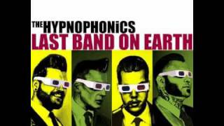 The Hypnophonics - Dead Meat