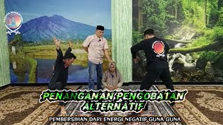 Download lagu 🔴 LIVE !! PENANGANAN PENGOBATAN ALTERNATIF ( PEMBERSIHAN DARI ENERGI NEGATIF GUNA GUNA ) mp3 Download lagu 🔴 LIVE !! PENANGANAN PENGOBATAN ALTERNATIF ( PEMBERSIHAN DARI ENERGI NEGATIF GUNA GUNA ) mp3