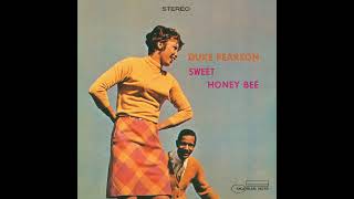 Ron Carter - After The Rain - from Sweet Honey Bee by Duke Pearson - #roncarterbassist