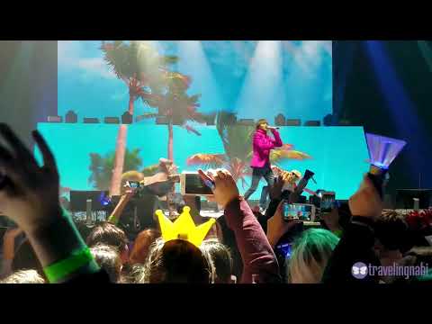 190122 Winner - Island