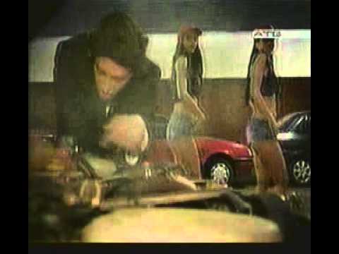 Top Forry - Cuando Calienta el Gol, Los Amigosaurios de Papi y Juncal y Billinghurst