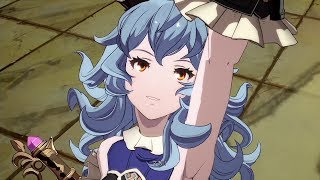 グラブルヴァーサス　フェリ対戦動画