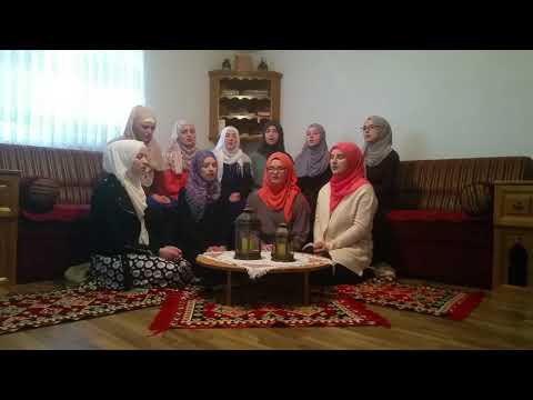 Hor SAFIR - Kad tekbiri zažubore