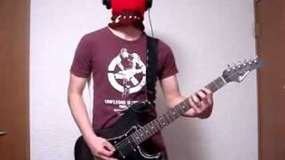 The Mars Volta　Cygnus...Vismund Cygnus &amp; Cotopaxi cover