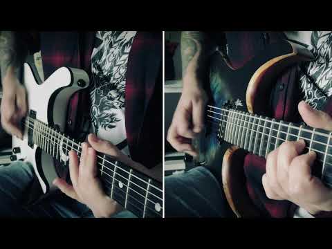 Neural DSP Archetype GOJIRA - Tribute to Alexi Laiho - Hugo RTF