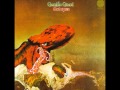 Gentle Giant - Octopus (Full Album) 