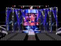 WWE Raw Kelly Kelly Returns 2013 HD 