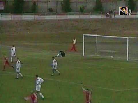 Železnik - Crvena Zvezda 1:3 (2000.)