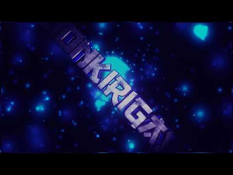 Fazendo intros #5: Vlw LionKirigaya.