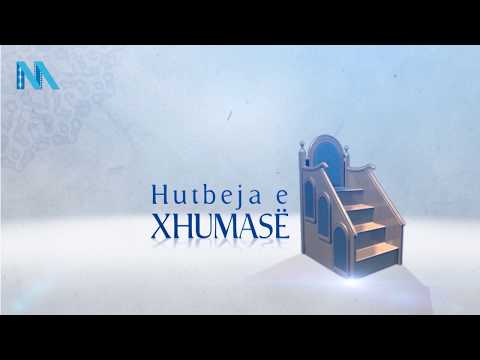 Hutbe: Kuptimi i drejtë i Imanit - Hoxhë Rashit Zylfiu