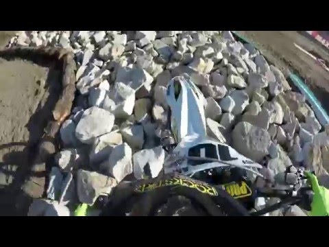 GP AMV Seguros Argentina - tour du circuit