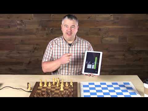 Millennium Tūkstantmečio šachmatų genijus video
