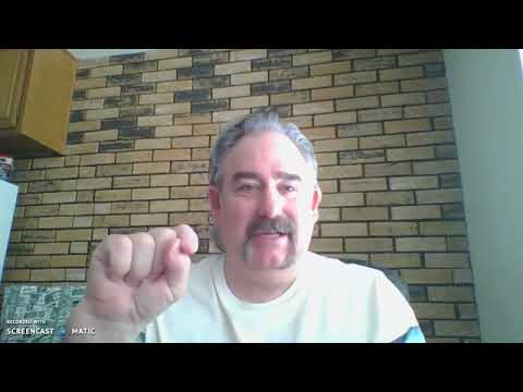 Thumbnail for My First Signing Video on YouTube Studio by Thomas Hauser