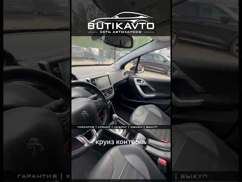 фото peugeot 2008 i рестайлинг 0