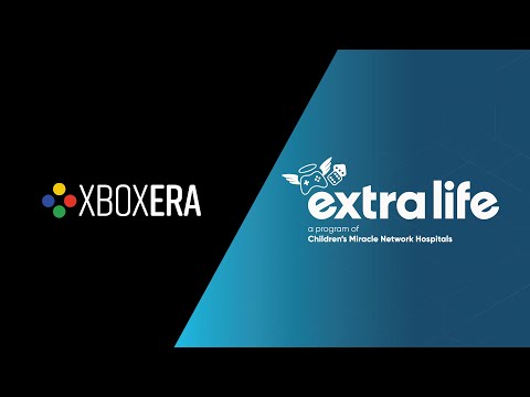 Extra-Life Charity Stream 2025 | Live | #CoffeeWithCabesa