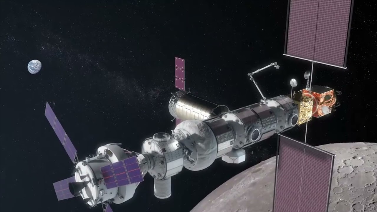Perspectivas espaciales para 2026: Nuevas misiones apuntan a la Luna, Marte y más allá!