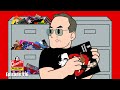 Jim Cornette On A New Playlist On The Official Jim Cornette Youtube Channel