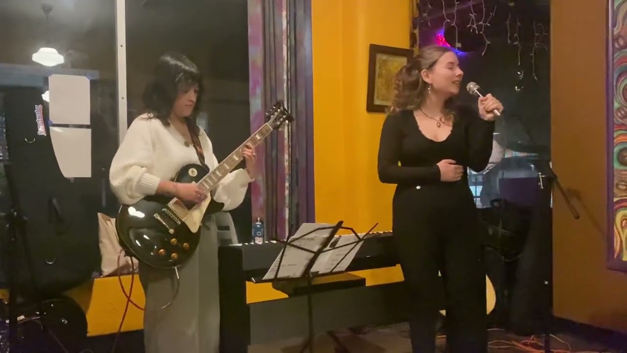 Promotional video thumbnail 3 for Bluessence Band