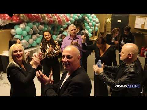 Nikad nije kasno - Bekstejdž - Emisija 16