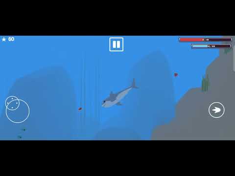 Shark Frenzy