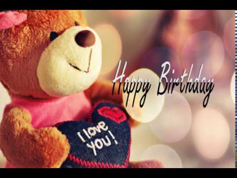 Happy Birthday  Nishu..!