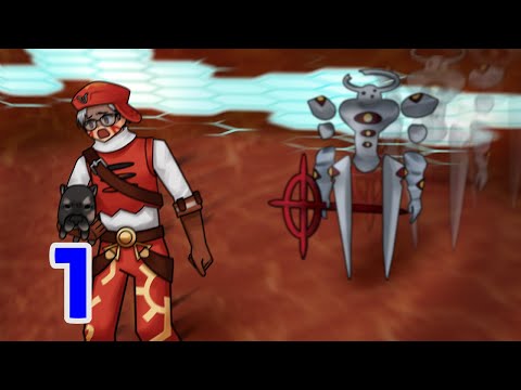 Let's Play .hack//Mutation Part 1