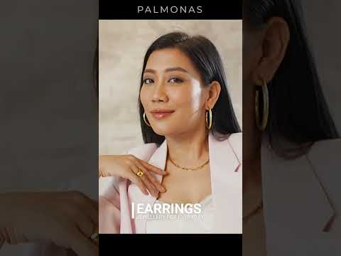 Nagesh nitrudkar Promotional Video PALMONAS jewellery