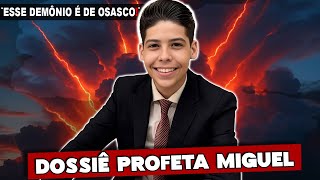 THE PROPHET WHO DIVIDED BRAZIL