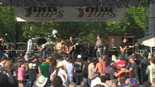 10 - Kid Kurry Band - Freebird 5-21-11 Lilac Festival Rochester NY..mpg