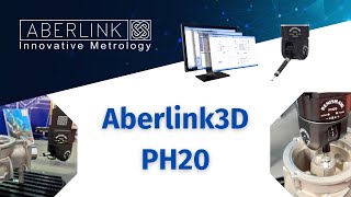 Aberlink3D - PH20