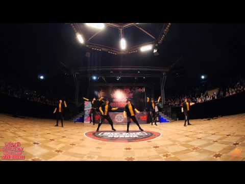 HHI Russia 2016 Varsity - 32 - School Bang