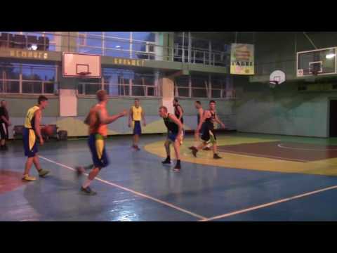 Летний кубок.07.07.2017.ХНУПС - Перец