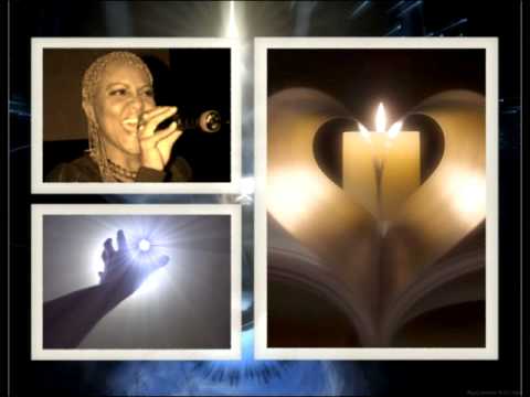 SPIRITUAL DESTINY-NADIRAH SHAKOOR