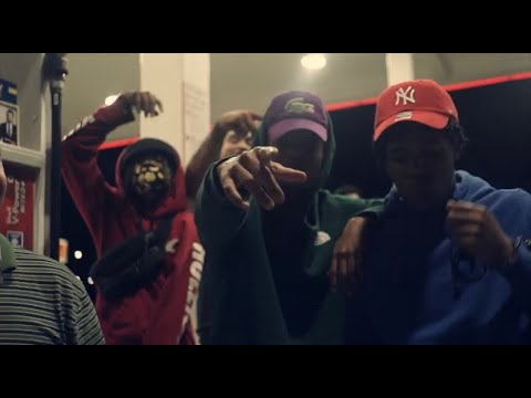 Dre Miller - Steppers (Shot By: @pauldepiano)