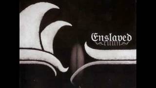 Enslaved-Fusion Of Sense And Earth