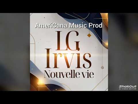 LG Irvis- Bomoyi ya sika