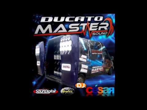 Ducato Master Sound (Especial de Pancada) - Dj César