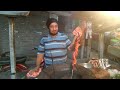 Billa Tandoori Chicken Amritsar Punjab Street Food Best Tandoori Chicken Ever