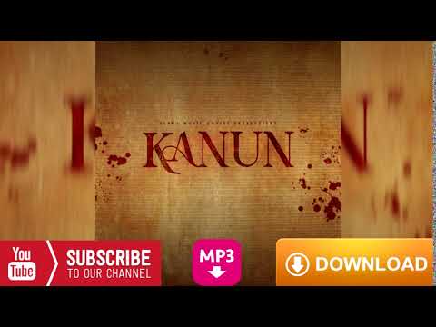 Gent - KU JE feat  Jazn (KANUN) [FULL ALBUM DOWNLOAD]