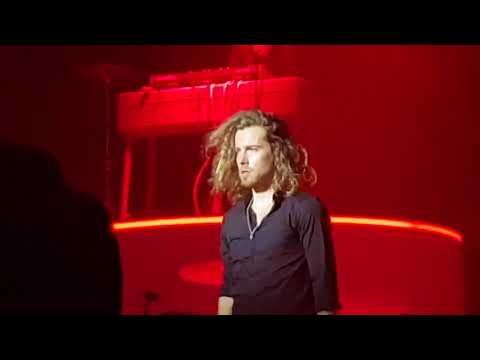 Julien Doré De Mes Sombres Archives Montpellier Zénith 28 11 17