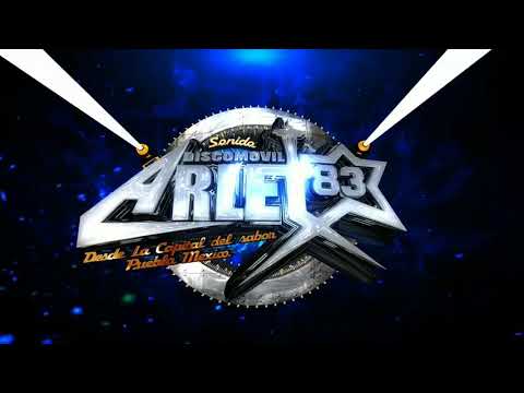 Una cumbia Colombia💃🕺 Disco movil Arlet83 🎶🎶