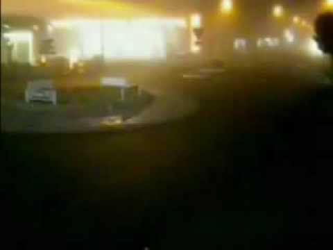 Mistrzunio przejazdu przez rondo