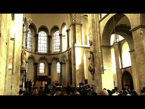 Maximilian Guth: Karanga - 4beatz & Jule Hillmann (live)