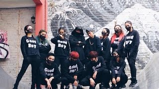 Download lagu GD X TAEYANG - GOOD BOY - DANCE COVER BY LYNT FROM VIETNAM mp3 Download lagu GD X TAEYANG - GOOD BOY - DANCE COVER BY LYNT FROM VIETNAM mp3