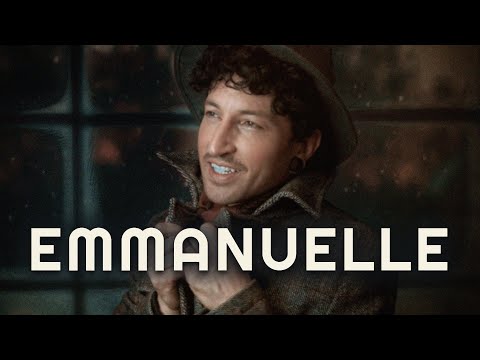 Esken Zova - Emmanuelle (Pierre Bachelet)